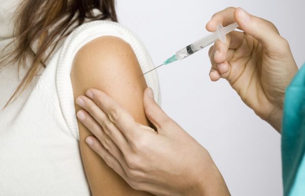 חיסונים נגד מחלות זיהומיות בחו"ל